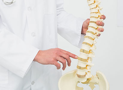 Spinal Surgery